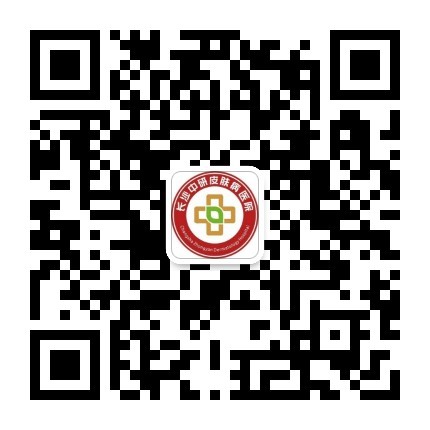 官方微信二维码